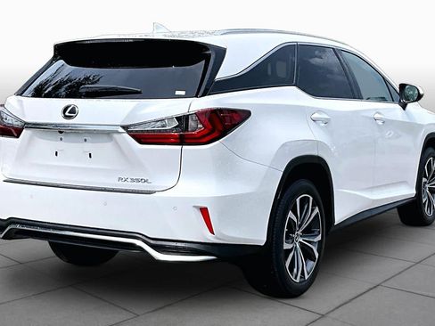 Used 2022 Lexus RX 350L FWD w/ Premium Package image 13