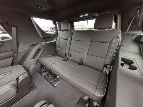 New 2026 GMC Yukon Elevation w/ Elevation Premium Package image 28