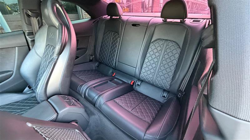 Used 2018 Audi S5 Prestige w/ S Sport Package AWD/4WD image 8