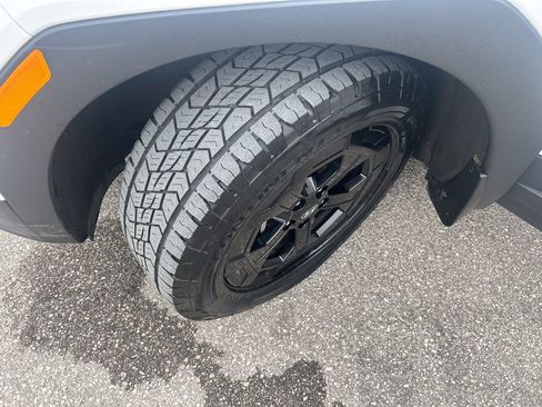 Used 2025 Hyundai Santa Fe XRT image 39