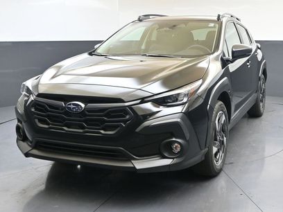 New 2025 Subaru Crosstrek 2.5i Limited