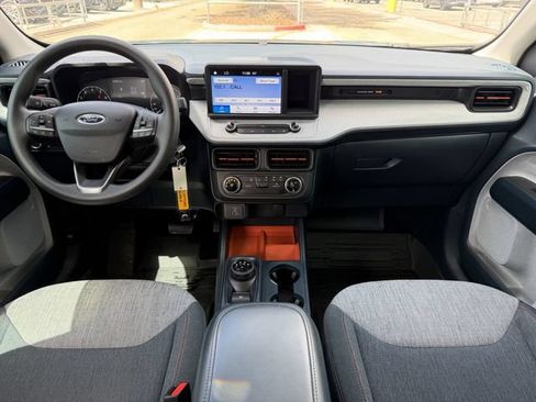 Used 2023 Ford Maverick XLT FWD image 21