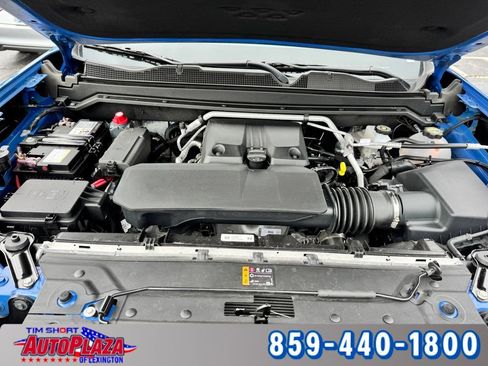 Used 2025 GMC Canyon Elevation w/ Convenience Package AWD/4WD image 52