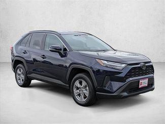 Certified 2025 Toyota RAV4 XLE AWD/4WD video 3