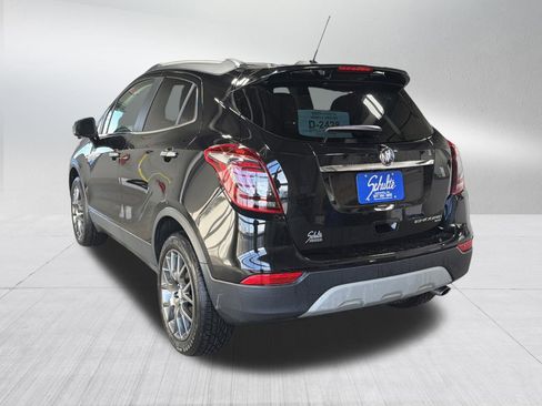 Used 2020 Buick Encore Sport Touring w/ Safety Package image 5