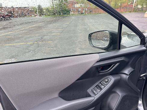 Used 2024 Subaru Crosstrek 2.0i Premium AWD/4WD image 20