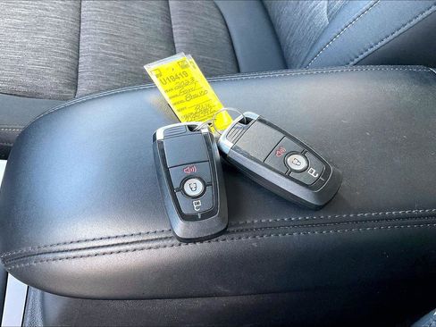 Used 2023 Ford Bronco Sport Big Bend image 11