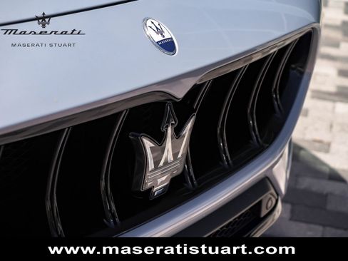 New 2025 Maserati Grecale Modena AWD/4WD image 15