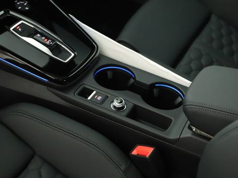 New 2026 Audi RS 3 image 17