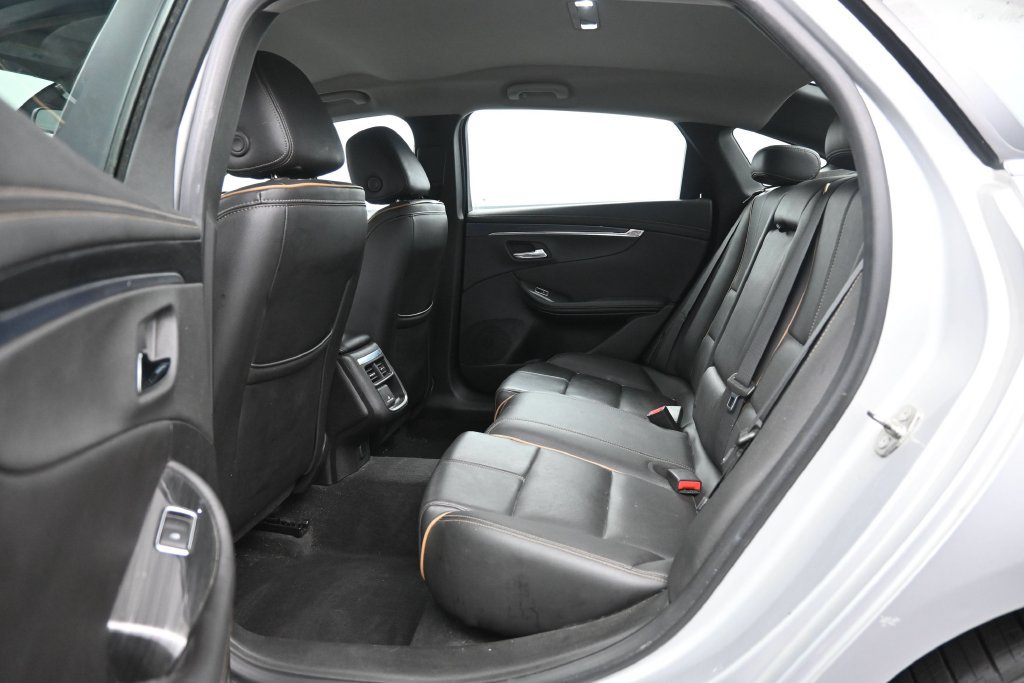 Used 2019 Chevrolet Impala Premier FWD image 28