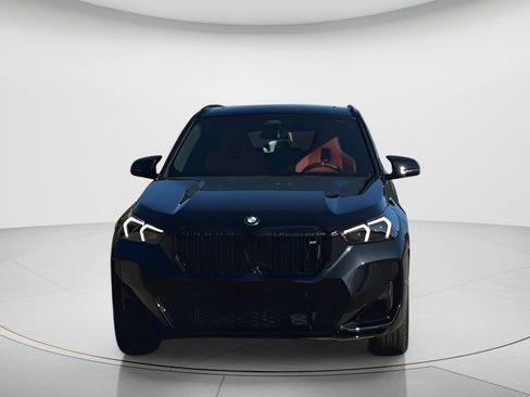Certified 2026 BMW X1 M35i w/ Technology Package AWD/4WD image 3