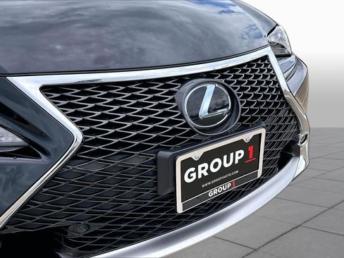 Used 2016 Lexus RC 350 RWD image 30