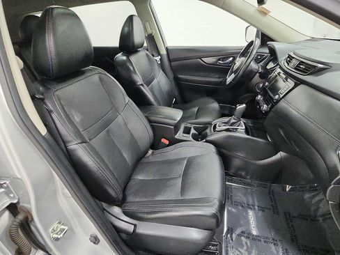 Used 2018 Nissan Rogue SL w/ Premium Package AWD/4WD image 30