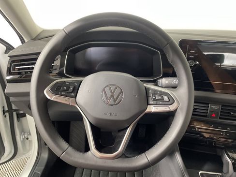 New 2025 Volkswagen Jetta S image 19