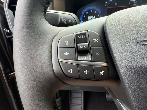 New 2025 Ford Bronco Sport Outer Banks image 14