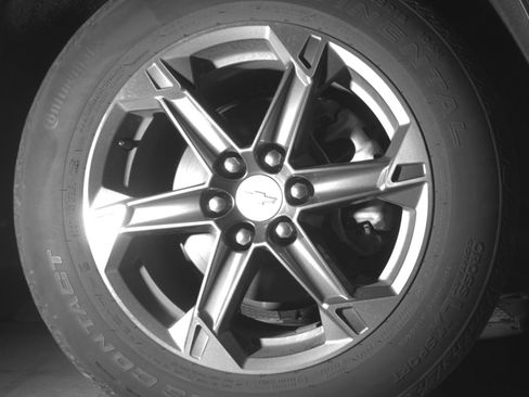 Used 2025 Chevrolet Blazer LT FWD image 16
