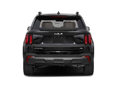New 2026 Kia Sorento X-Line EX AWD/4WD image 5
