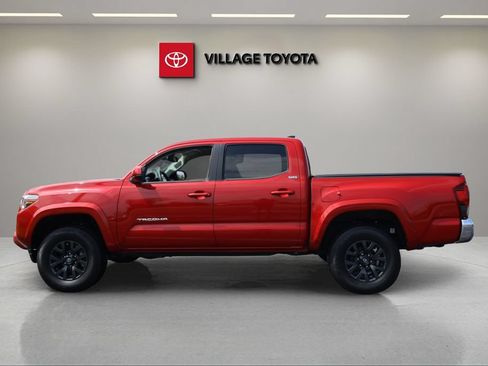 Certified 2023 Toyota Tacoma SR5 RWD image 2