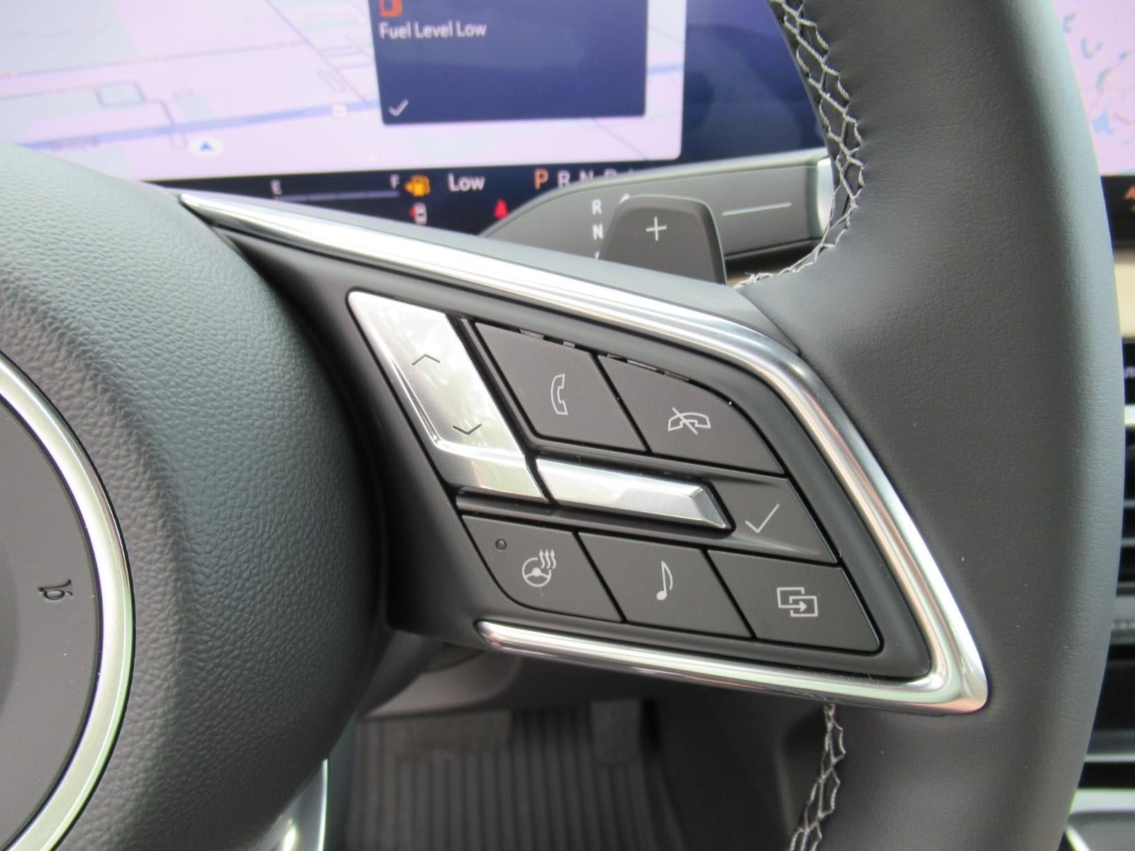 New 2026 Buick Enclave Preferred w/ LPO, Floor Liner Package FWD image 26