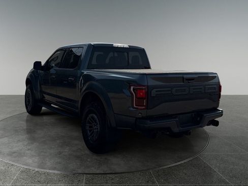 Used 2020 Ford F150 Raptor w/ Equipment Group 802A Luxury AWD/4WD image 7