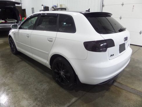Used 2012 Audi A3 TDI Premium w/ Bluetooth Value Pkg FWD image 4