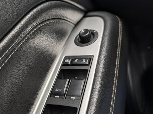 Used 2017 Jeep Compass High Altitude image 13