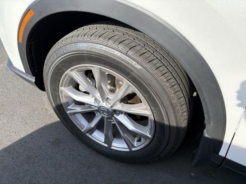 Used 2024 Honda CR-V EX-L image 10