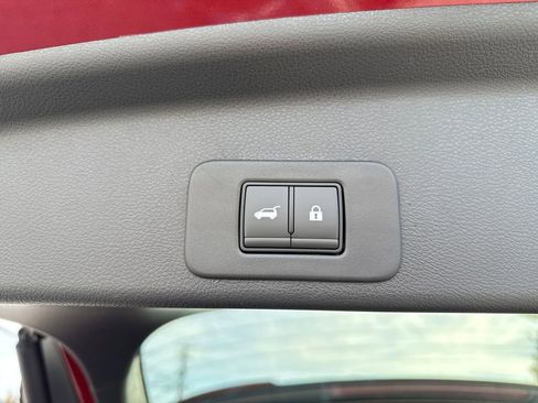 New 2026 Nissan Murano Platinum w/ Cargo Package image 42