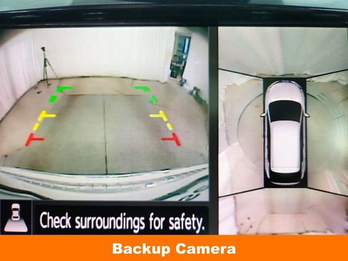 Used 2020 Nissan Murano SL AWD/4WD image 16