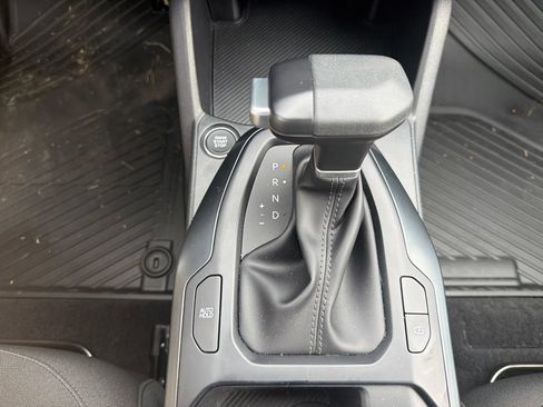 Used 2026 Kia K4 FWD image 32