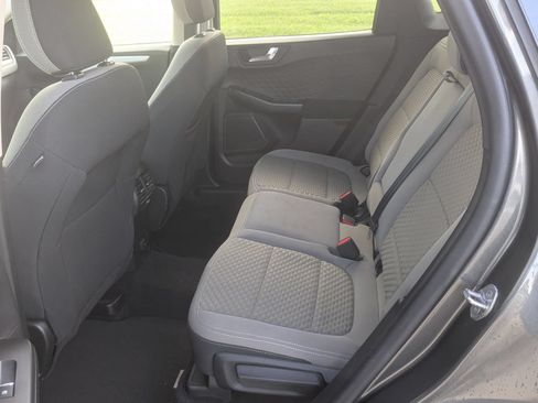 Used 2020 Ford Escape SE FWD image 29