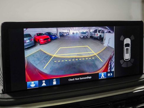 Used 2025 Acura MDX FWD w/ Technology Package image 26