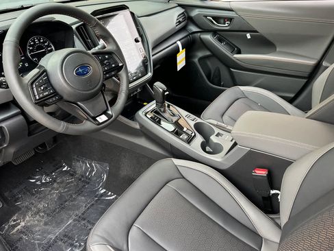 New 2026 Subaru Crosstrek 2.5i Limited image 9