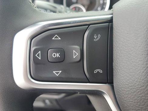 New 2026 RAM 1500 4x4 Crew Cab image 29