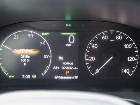 Used 2024 Honda CR-V Sport-L image 25