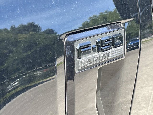 New 2026 Ford F150 Lariat w/ Equipment Group 502A High AWD/4WD image 10