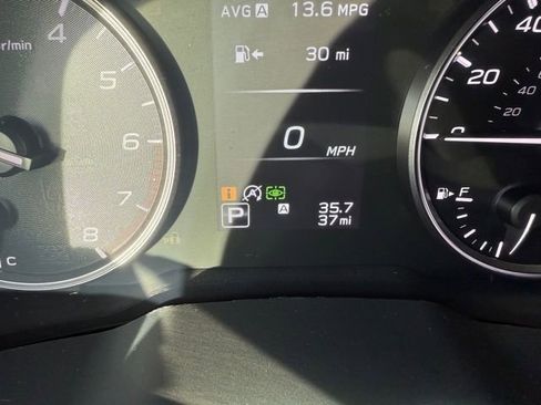 New 2025 Subaru Outback Touring XT image 20