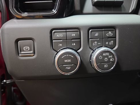 New 2026 GMC Sierra 2500 AT4 w/ AT4 Premium Plus Package AWD/4WD image 26