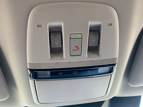 New 2026 Nissan Murano SL AWD/4WD image 20