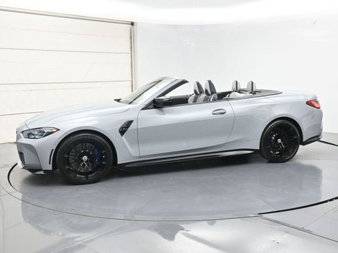 Used 2023 BMW M4 xDrive Competition AWD/4WD image 31