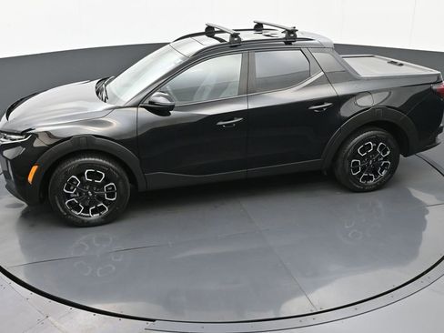 Certified 2023 Hyundai Santa Cruz SEL w/ Activity Package AWD/4WD image 32