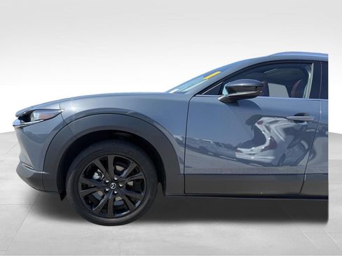 Used 2025 MAZDA CX-30 AWD 2.5 S w/ Preferred Package image 24