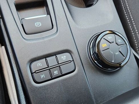 Used 2024 Ford Ranger XLT w/ Technology Package image 24