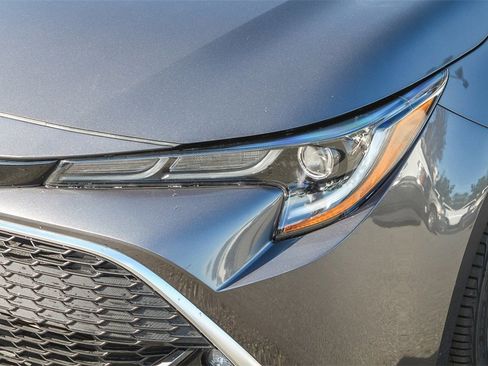 Used 2022 Toyota Corolla XSE image 4