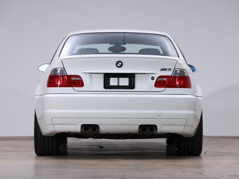 Used 2006 BMW M3 Coupe image 6