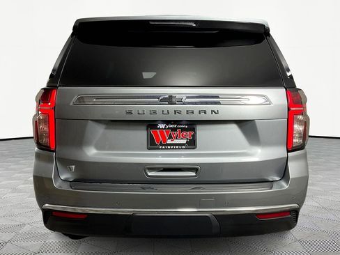 Used 2023 Chevrolet Suburban LS image 5