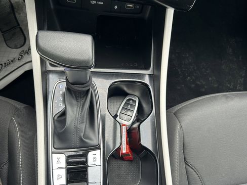 Used 2024 Hyundai Tucson SEL image 31