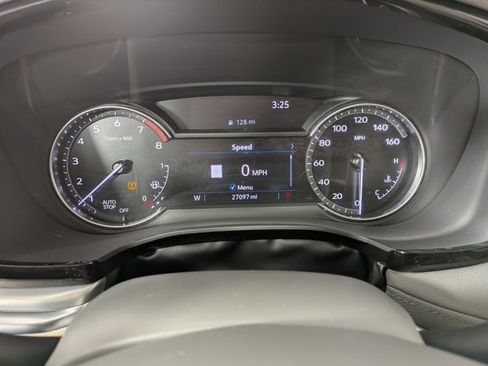 Certified 2023 Cadillac XT5 Premium Luxury w/ LPO, Floor Liner Package image 6