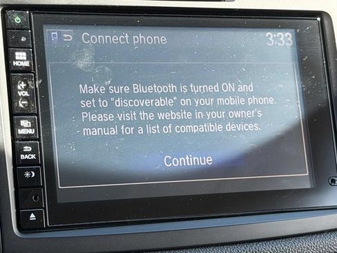 Used 2015 Honda CR-V EX-L image 23