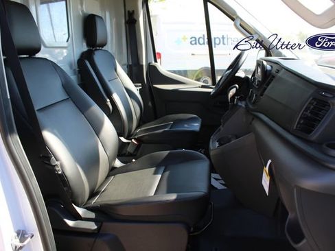 New 2025 Ford Transit 250 148 Medium Roof image 8